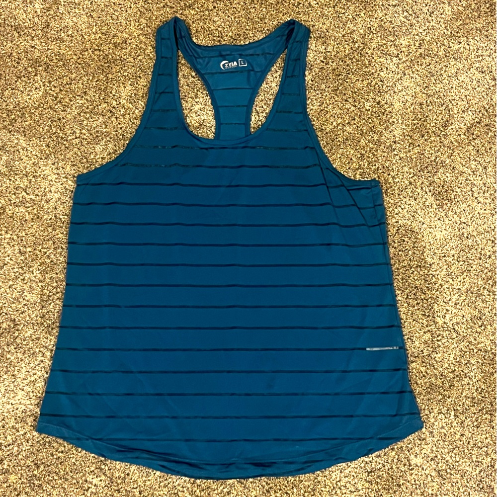 Zyia Havana Women's Tank Top